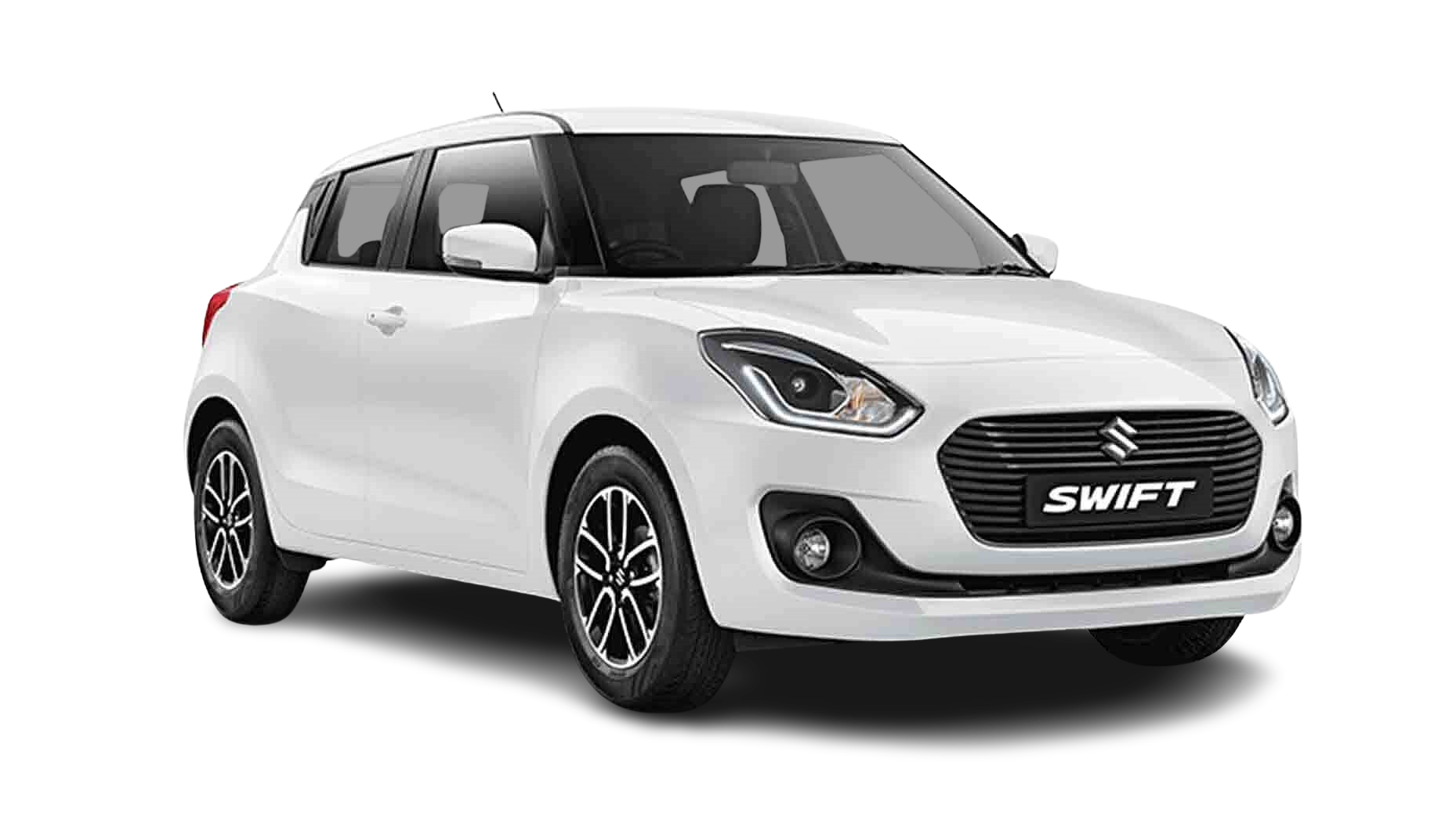 Maruti Suzuki Swift