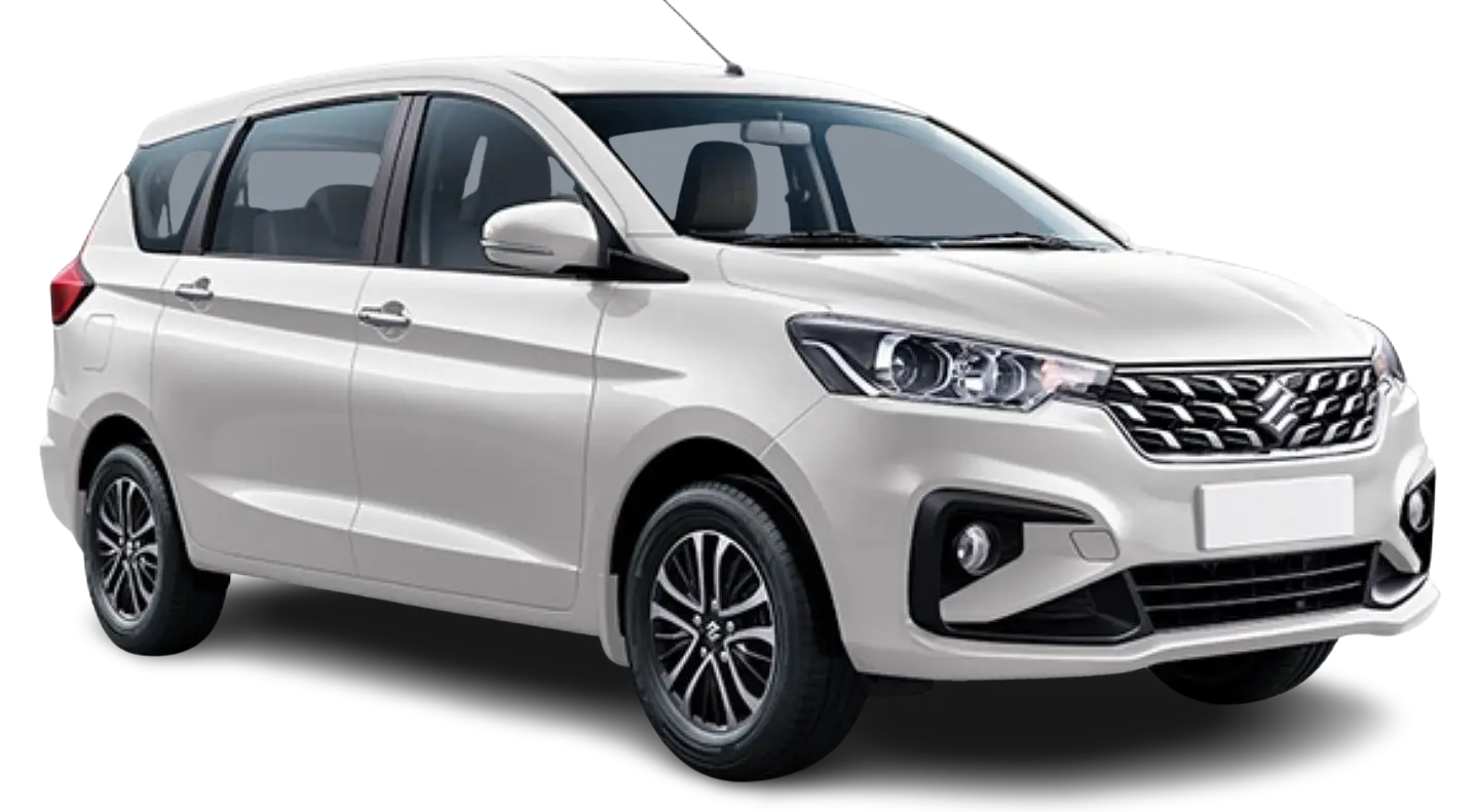 Maruti Suzuki Ertiga 2016 ZDI SHVS