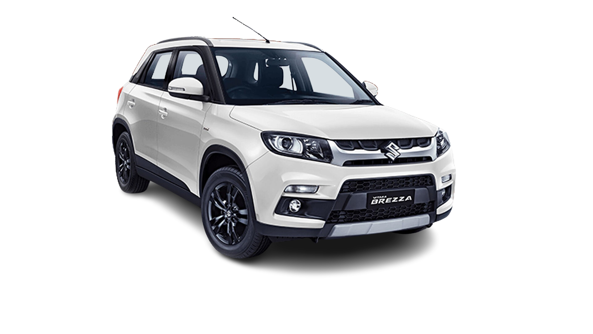 Maruti Suzuki Vitara Brezza ZXI AT SHVS 2022