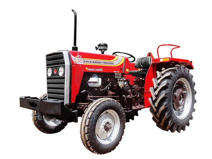 Massey Ferguson 245 Di 2022 50HP