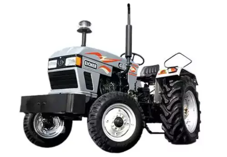 Massey Ferguson Eicher 480 2022 45HP