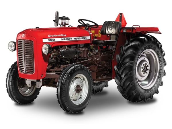 Massey Ferguson Tafe 30 Di Orchard Plus 2022 2WD