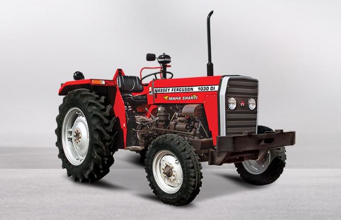 Massey Ferguson 1030 Di Maha Shakti 2022 2WD
