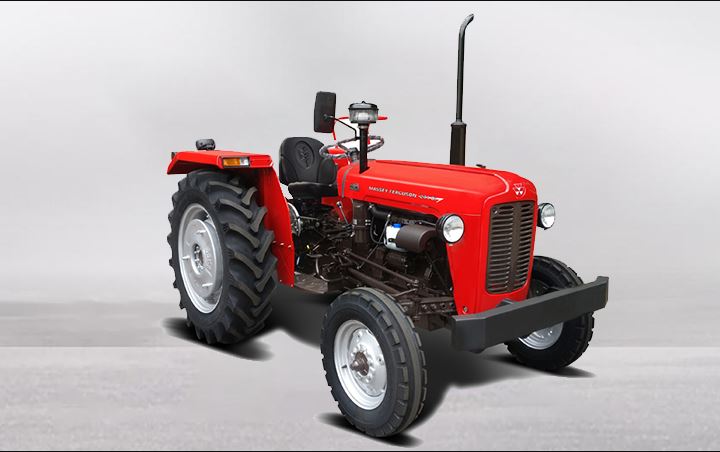 Massey Ferguson 241 R 2022 2WD