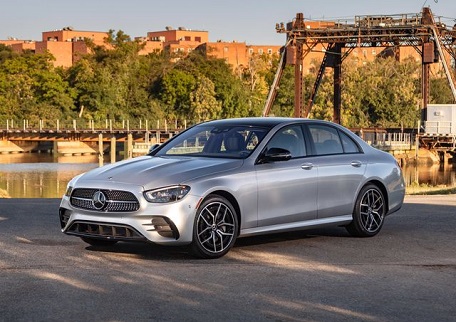 Mercedes-benz E-class 2020 E 200 EXPRESSION