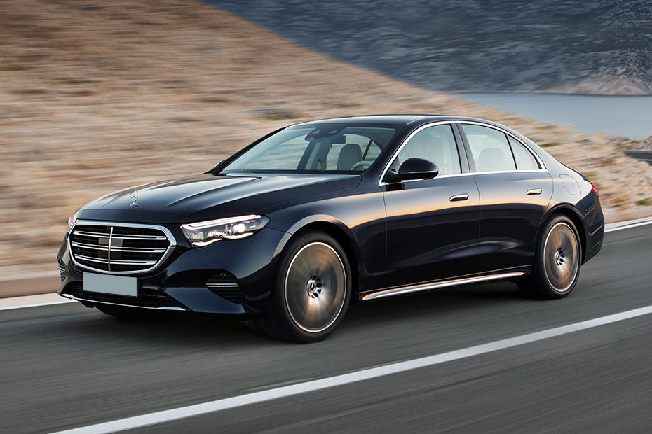 Mercedes-benz E-class 2008 E 250 CDI AVANTGARDE