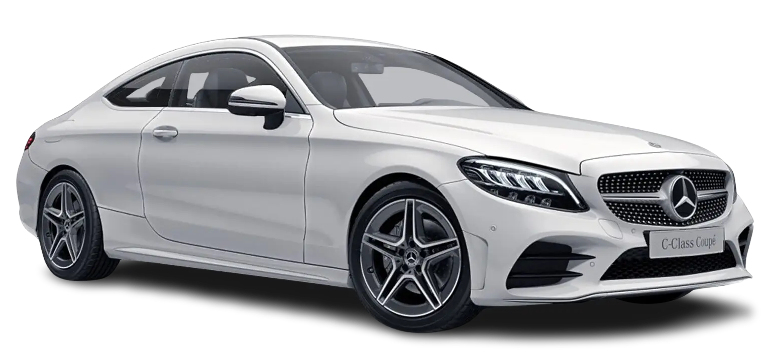 Mercedes-benz C-class 2024 C 220D