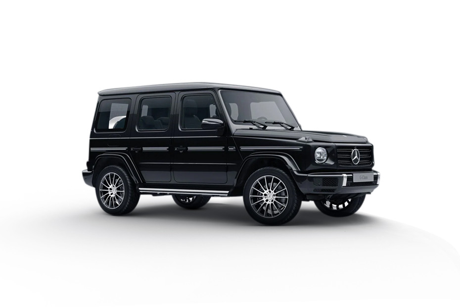 Mercedes-benz G-class 2022 G 63 Amg