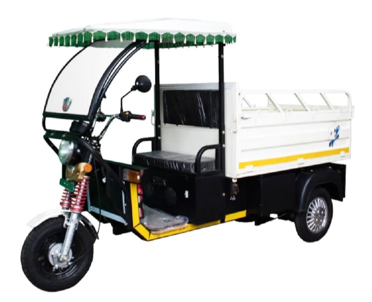 Mini Metro Loader 2019 Std