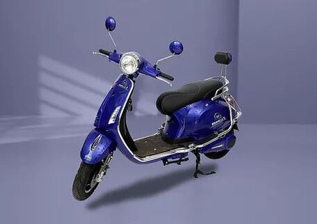 Miracle5 Futura 2020 STD