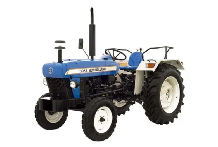 New Holland 3032 2023 35HP