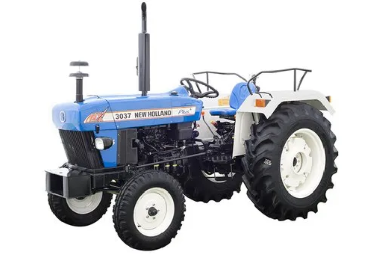 New Holland 3037 2023 39HP
