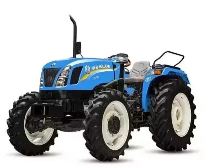New Holland 4710 2019 47HP