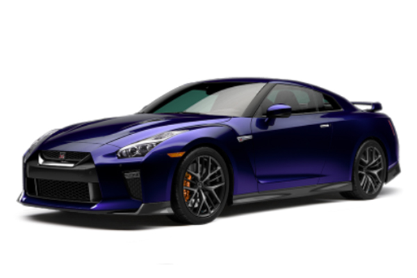 Nissan Gt-r 2020 SPORT