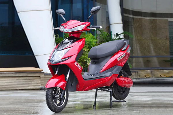 Okaya Freedum 2022 LI-2