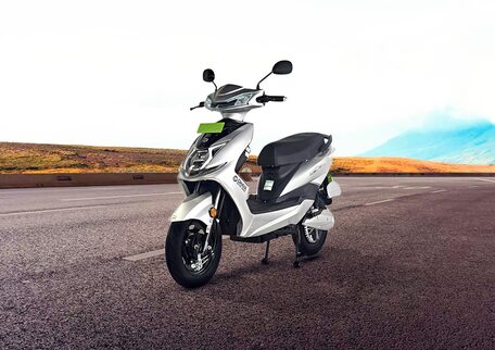 Okaya Faast F2t 2022 STD