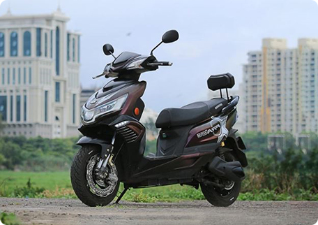 Okinawa I-praise Plus 2022 STANDARD