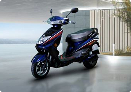 Okinawa Ridge Plus 2022 STANDARD WITH GPS