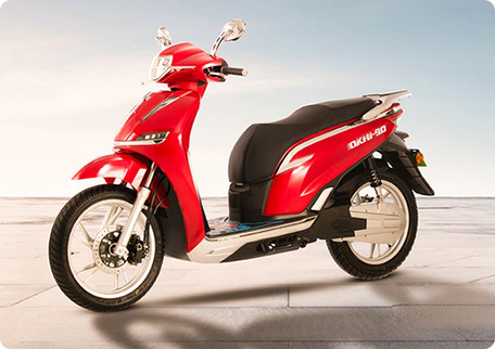 Okinawa Okhi 90 2022 Standard