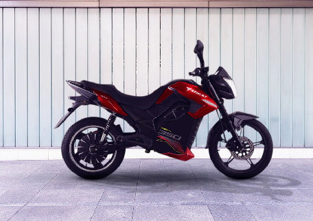 Pure Ev Etryst 350 2022 Standard