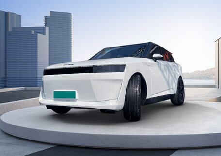 Pravaig Defy 2022 Electric