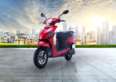 Pure Ev Etrance Neo 2022 STD