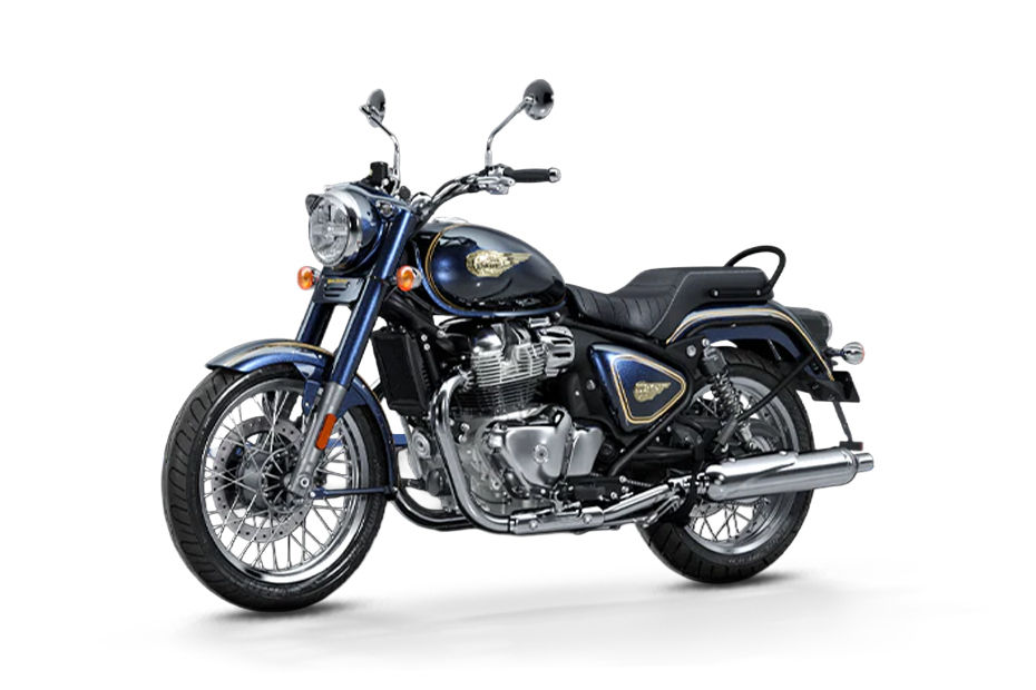 Royal Enfield Bullet 650 2026 STD