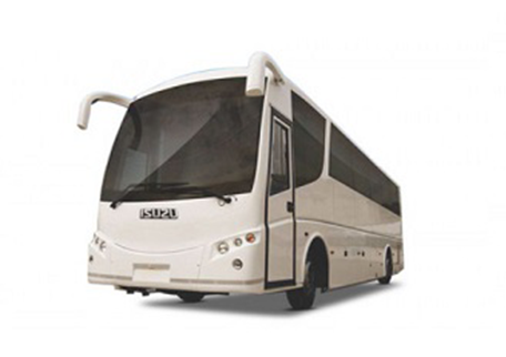 Sml Isuzu Lt 134pr 2022 6260 COWLE-III