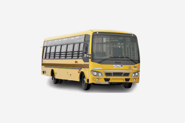 Sml Isuzu S7 2022 50 SEATER BS-IV