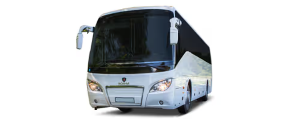 Scania Higer A30 2022 61 SEATER E-VI