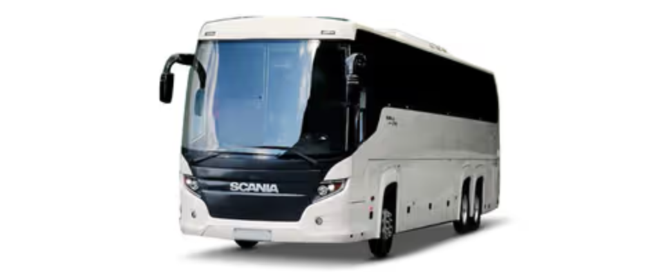 Scania Touring Bus Hd 2022 57 SEATER E-IV