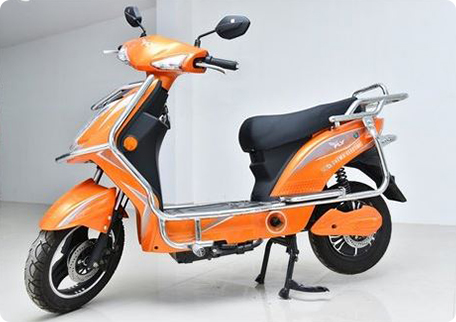 Shema Fly 2020 48V-24AH