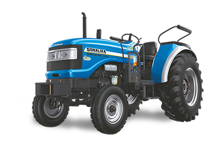 Sonalika Wt 60 Sikander 2022 60 HP