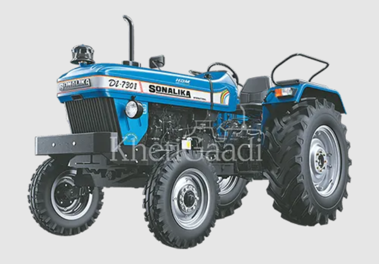 Sonalika Di 730 2022 30HP
