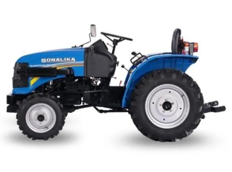 Sonalika Gt 20 2022 20HP