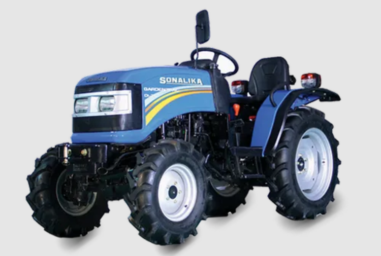 Sonalika Gt 22 2022 22HP