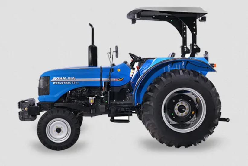 Sonalika Wt 75 2022 75HP