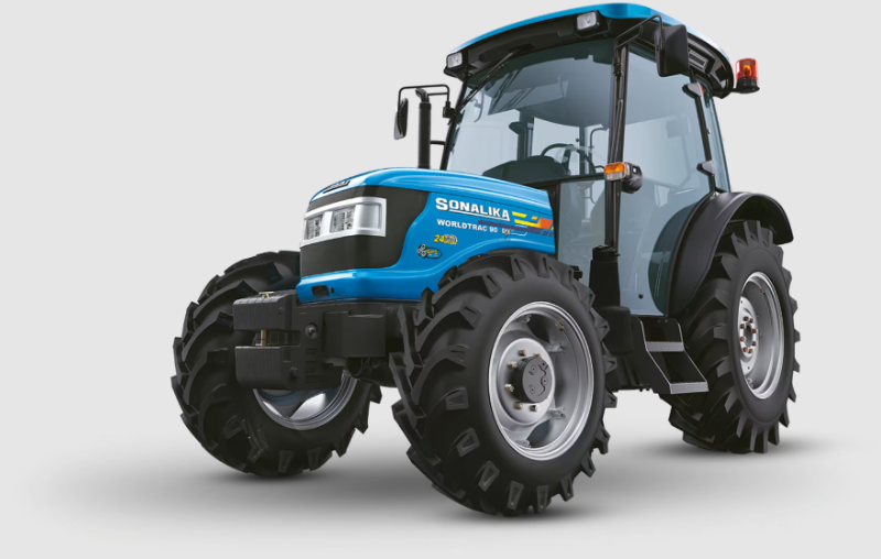 Sonalika Wt 90 2022 WT 90