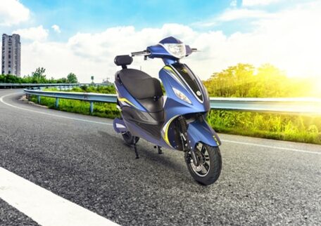 Stella Automobili Buzz 2022 STD