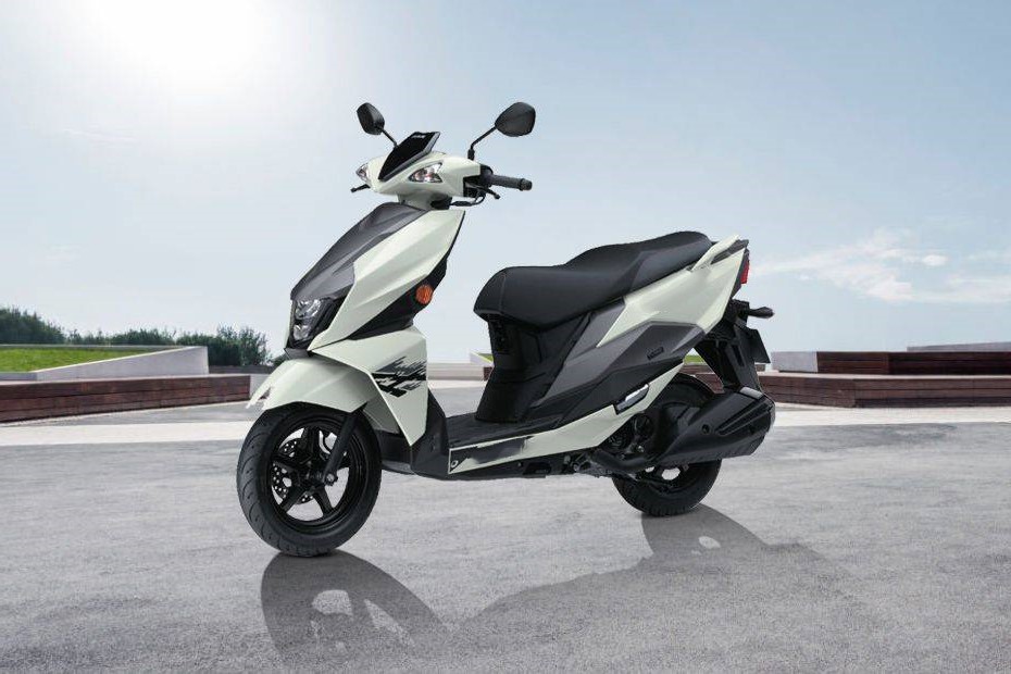 Suzuki Avenis 125 2025 Standard