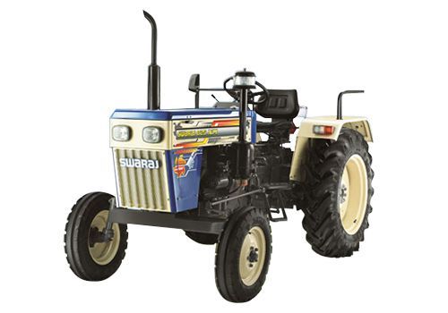 Swaraj 825 Xm 2022 2WD