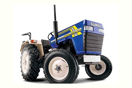Swaraj 735 Xm 2022 35HP