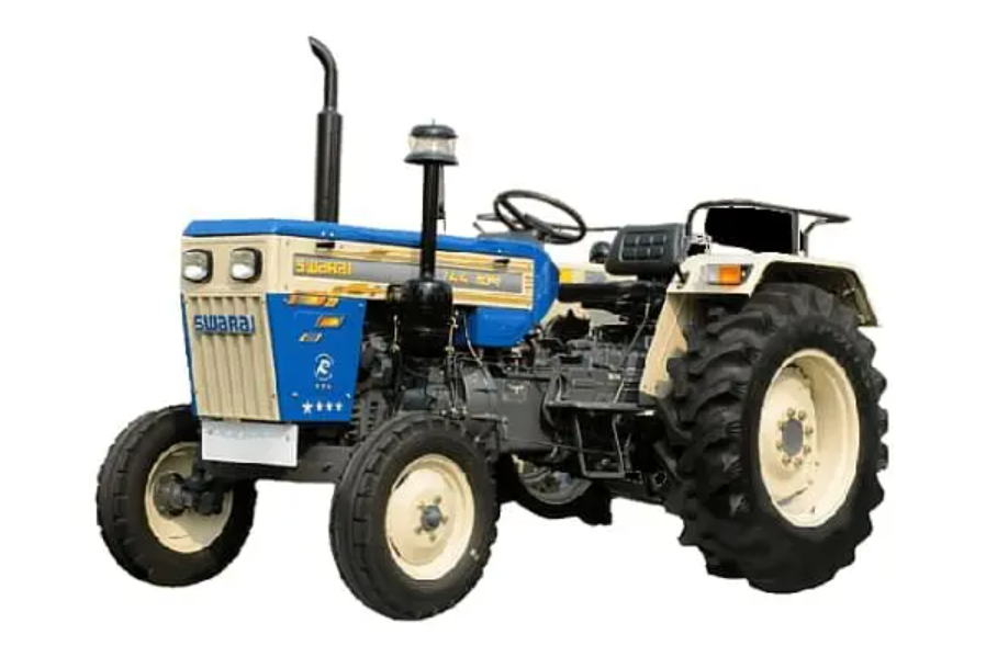 Swaraj 744 Xm Potato Expert 2022 44HP