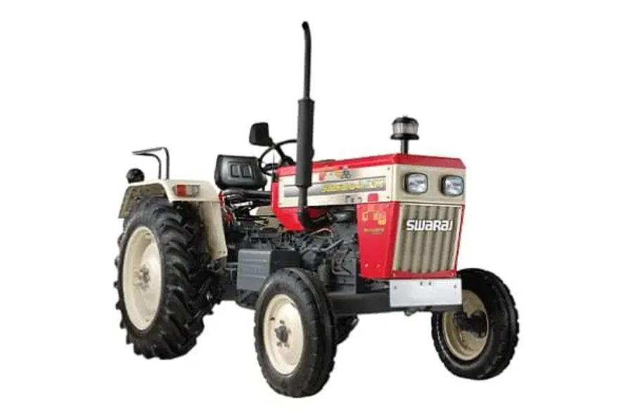 Swaraj 841 Xm 2022 45HP