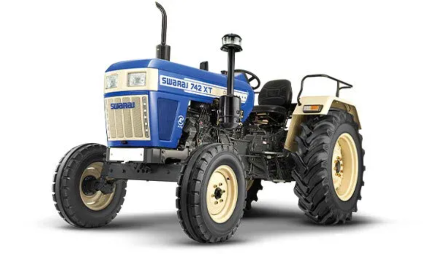 Swaraj 742 Xt 2022 2wd