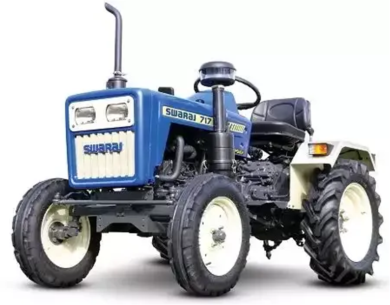 Swaraj 717 2022 2WD
