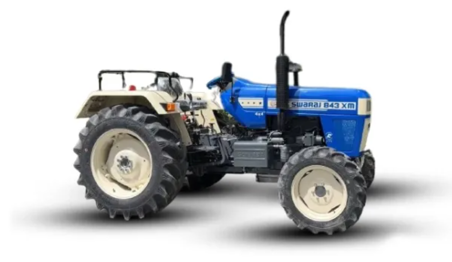 Swaraj 843 Xm 2022 42 HP