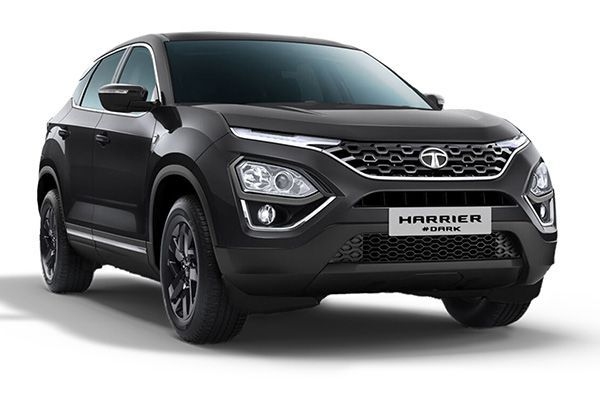 Tata Harrier 2019 XM