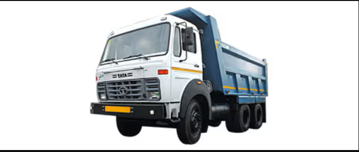 Tata Lpk 2518 2022 38/9SHD 16CUM/BOX BODY