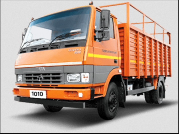 Tata Lpt 1010 Crx 2022 3800/CAB